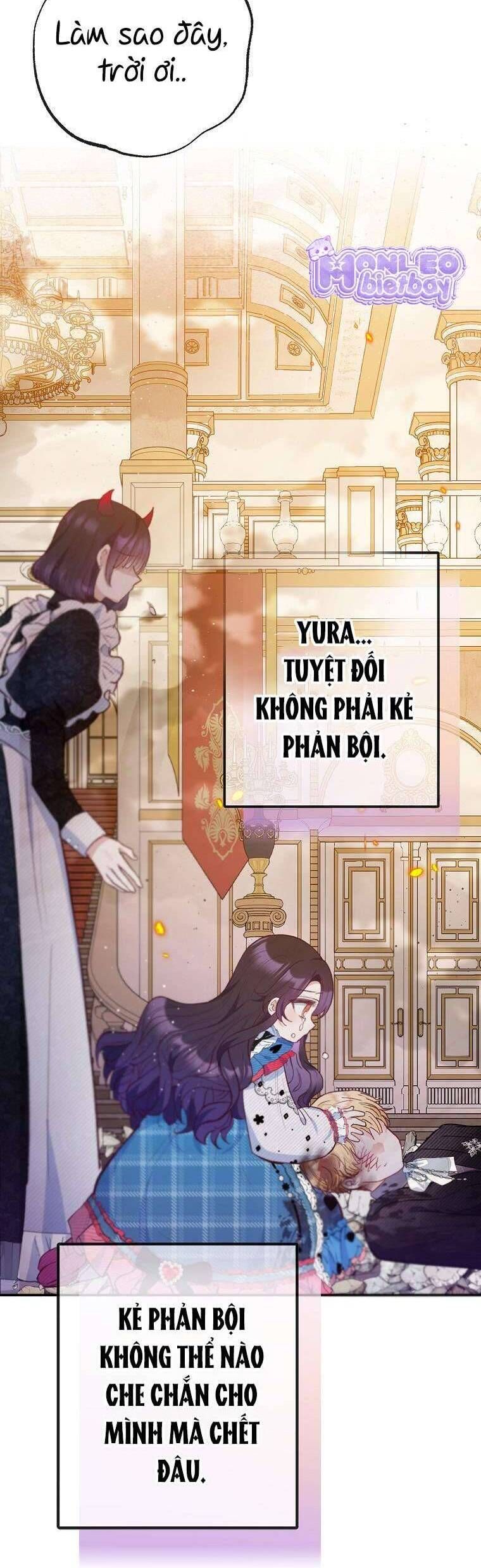 Con Gái Cưng Của Quỷ [Chap 1-110]