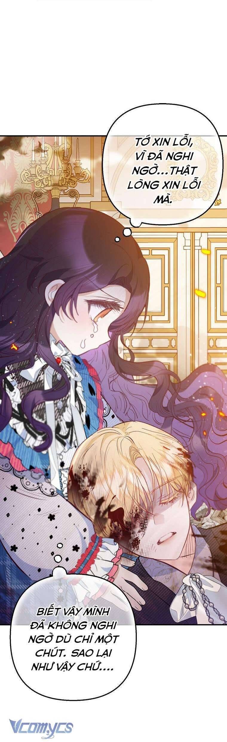 Con Gái Cưng Của Quỷ [Chap 1-110]
