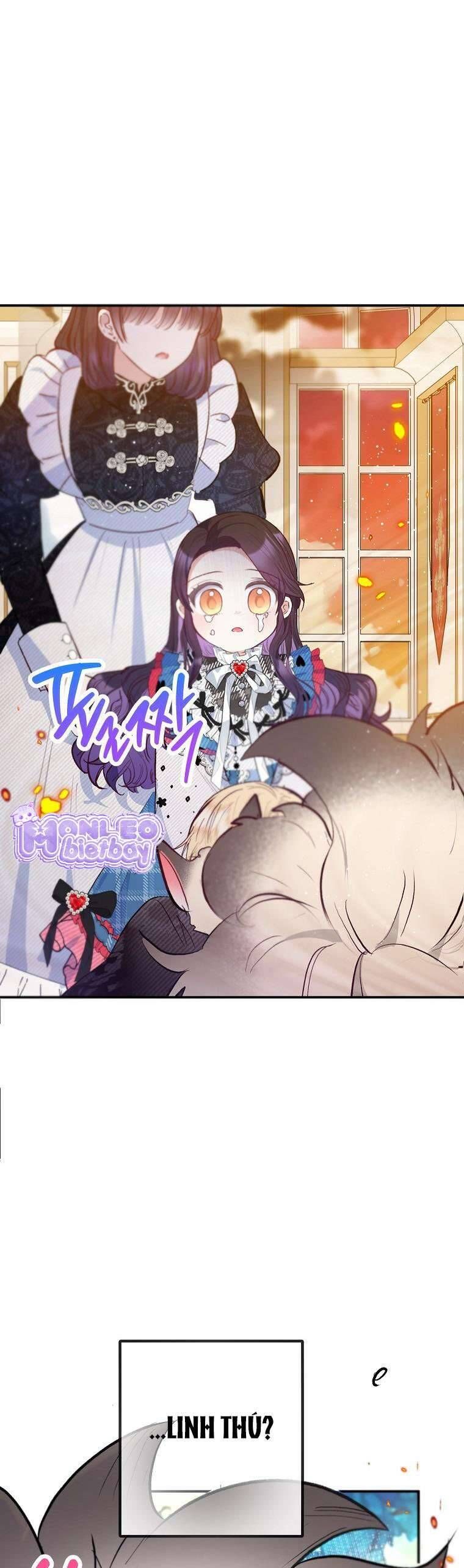 Con Gái Cưng Của Quỷ [Chap 1-110]