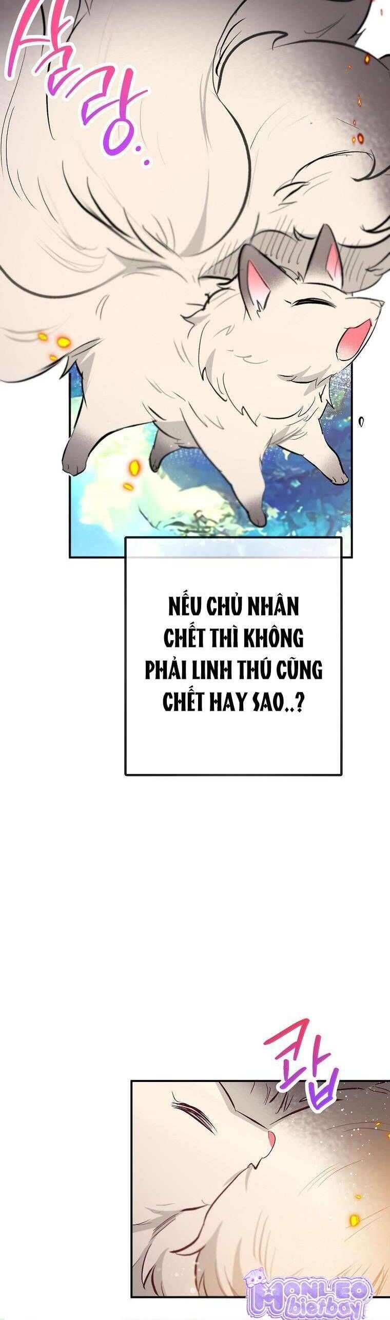 Con Gái Cưng Của Quỷ [Chap 1-110]