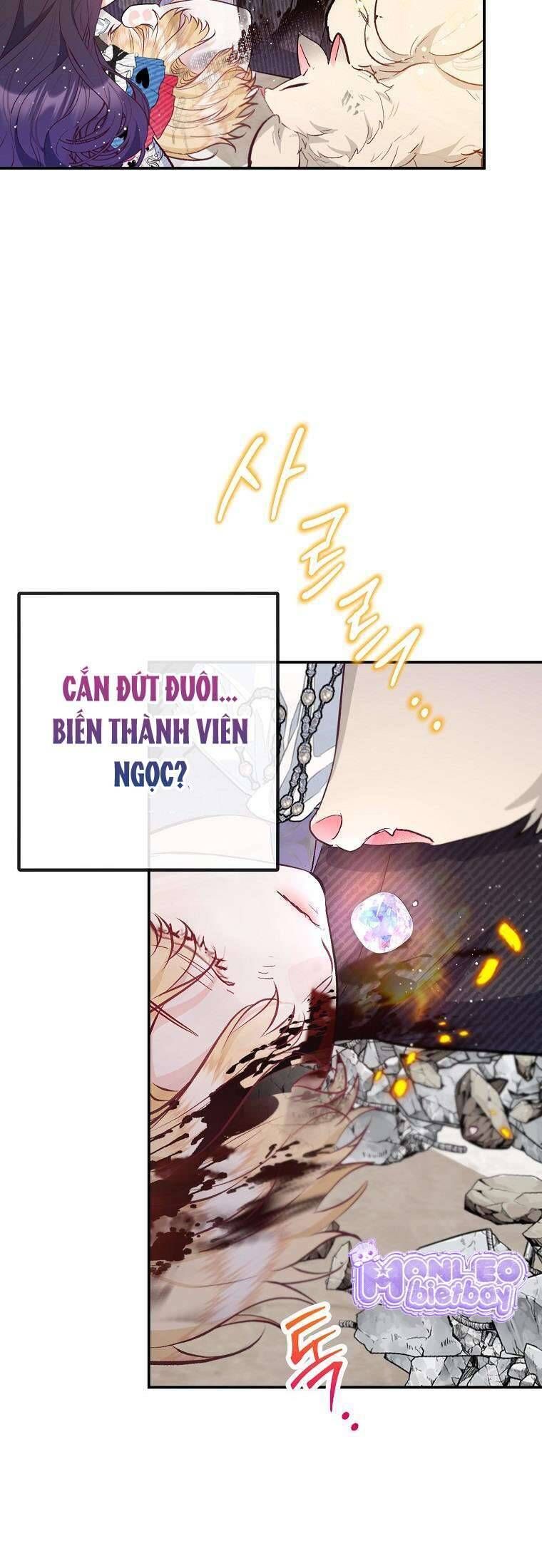 Con Gái Cưng Của Quỷ [Chap 1-110]