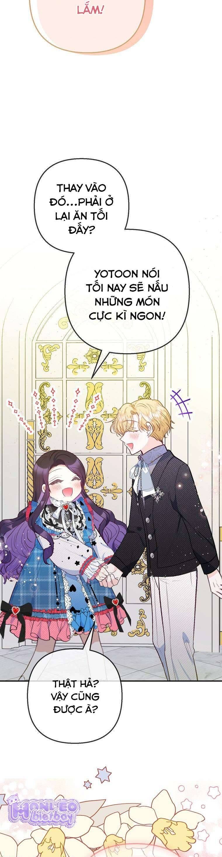 Con Gái Cưng Của Quỷ [Chap 1-110]