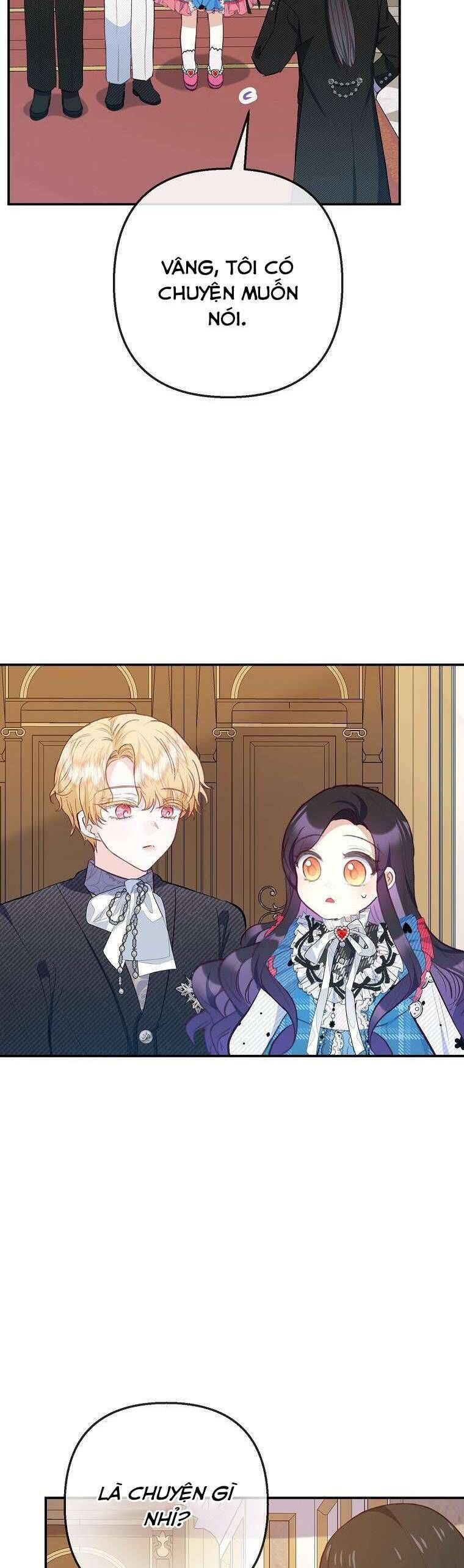 Con Gái Cưng Của Quỷ [Chap 1-110]