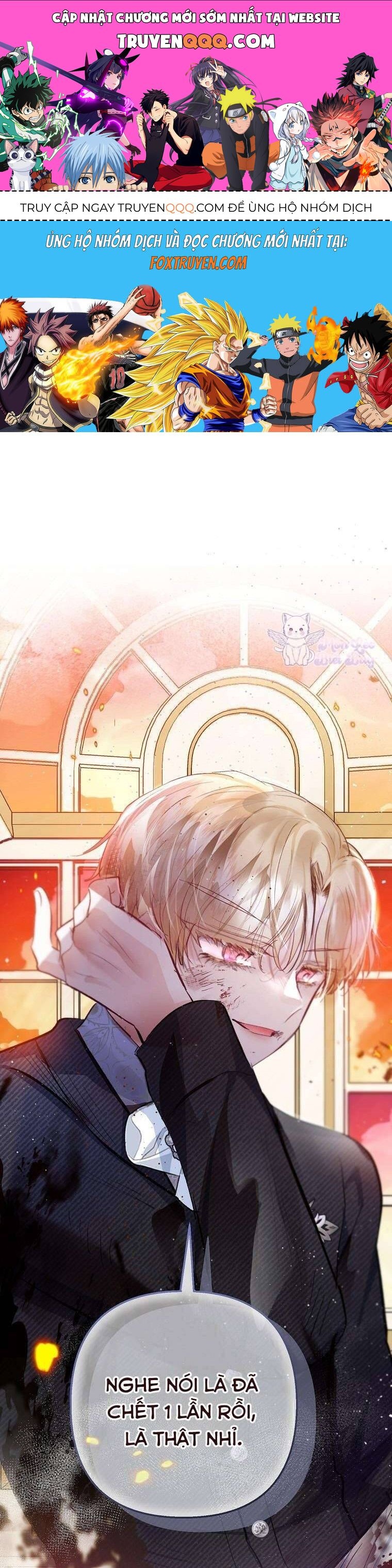 Con Gái Cưng Của Quỷ [Chap 1-110]