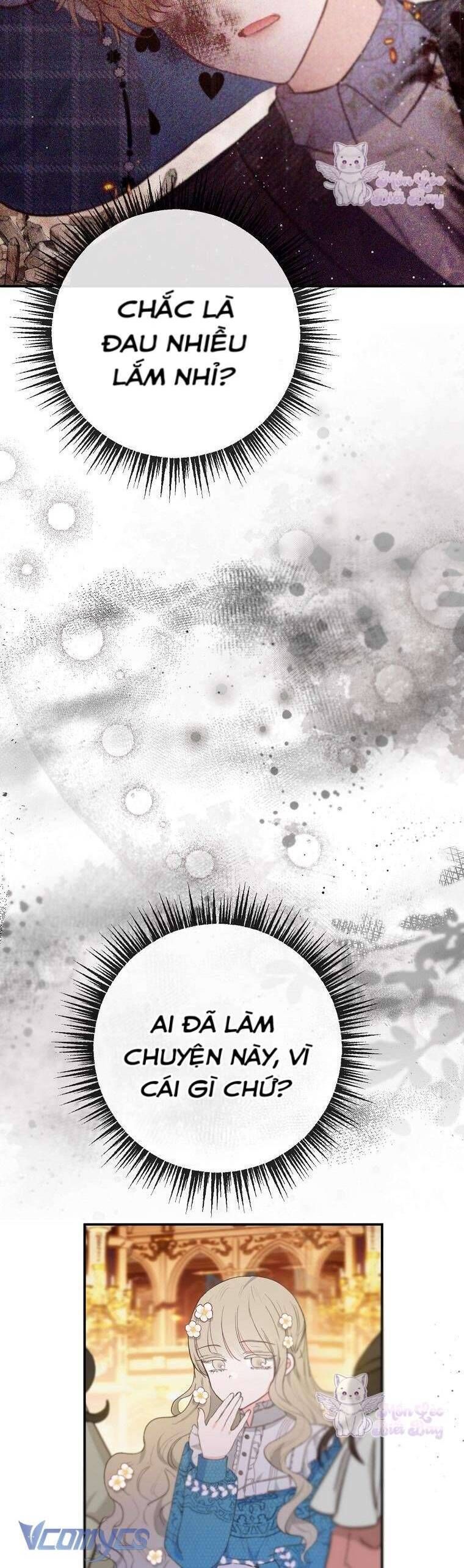 Con Gái Cưng Của Quỷ [Chap 1-110]