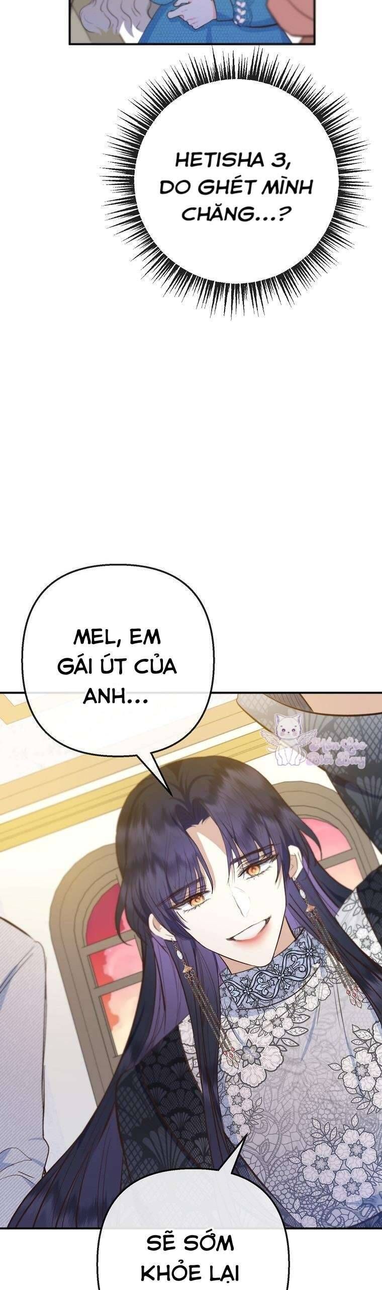 Con Gái Cưng Của Quỷ [Chap 1-110]