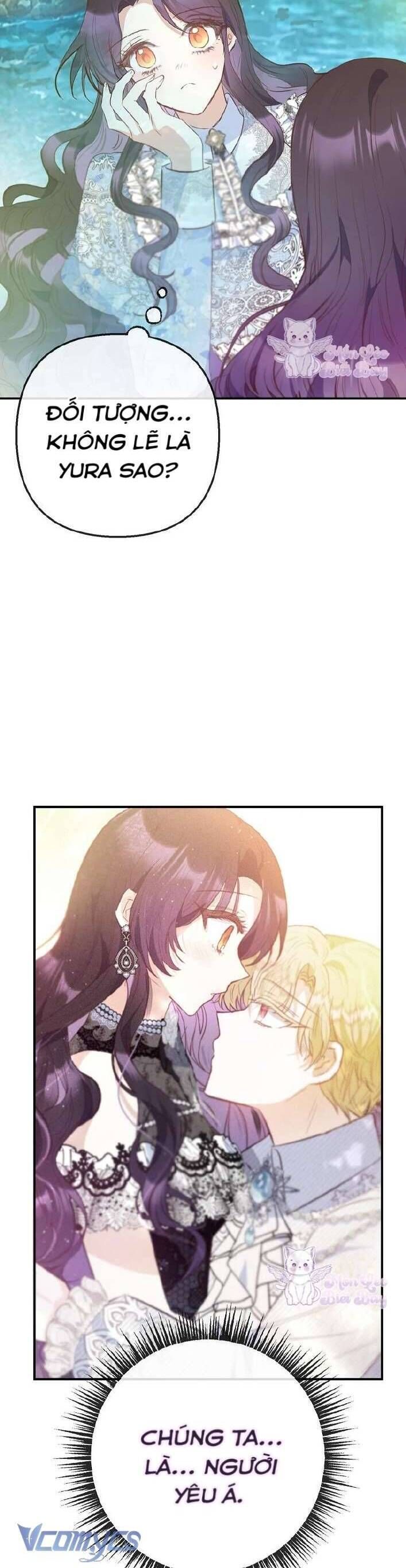 Con Gái Cưng Của Quỷ [Chap 1-110]
