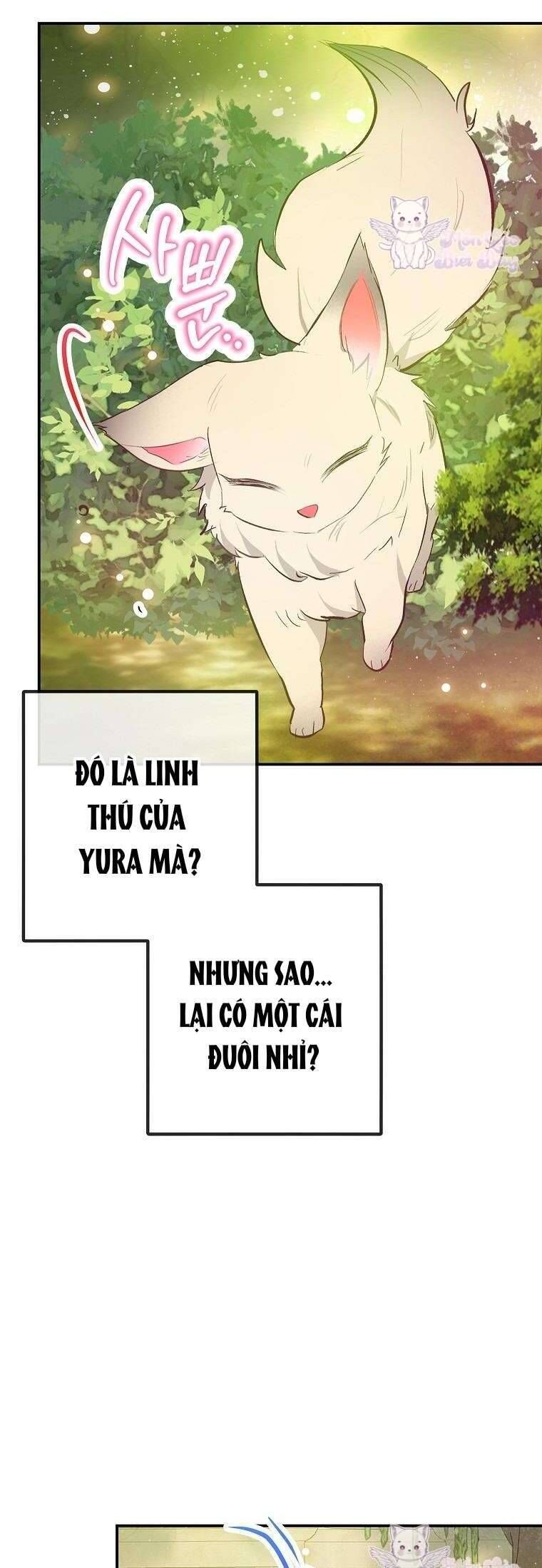 Con Gái Cưng Của Quỷ [Chap 1-110]