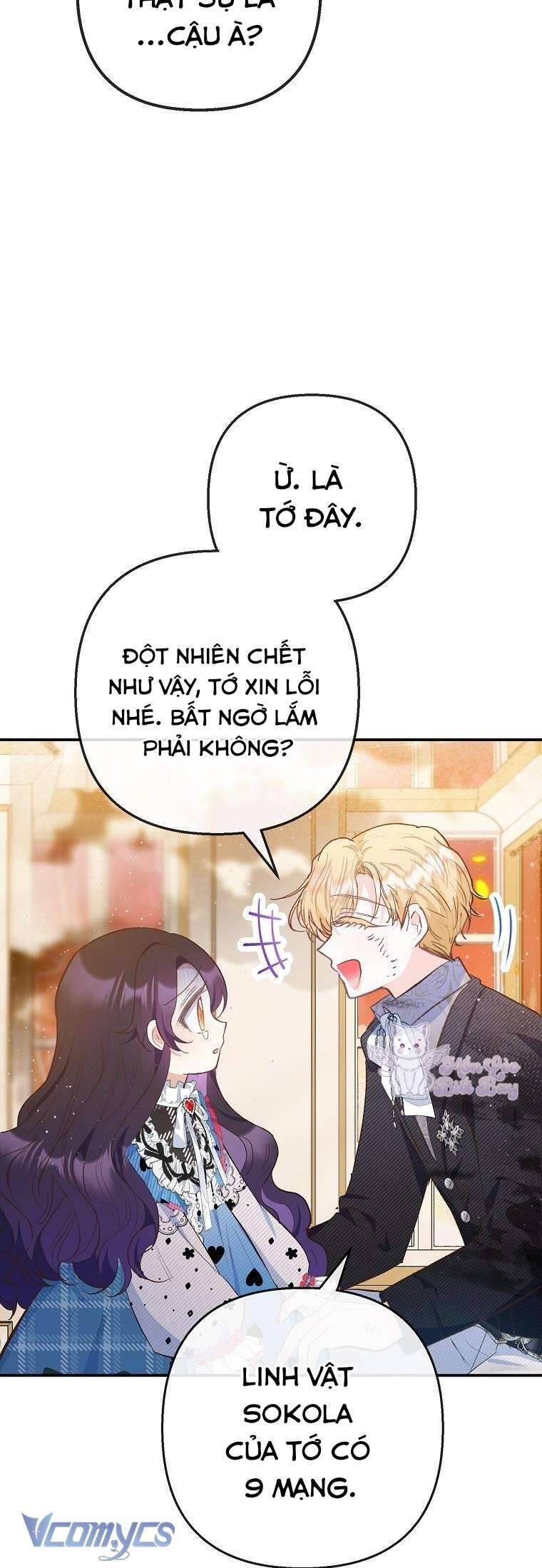 Con Gái Cưng Của Quỷ [Chap 1-110]