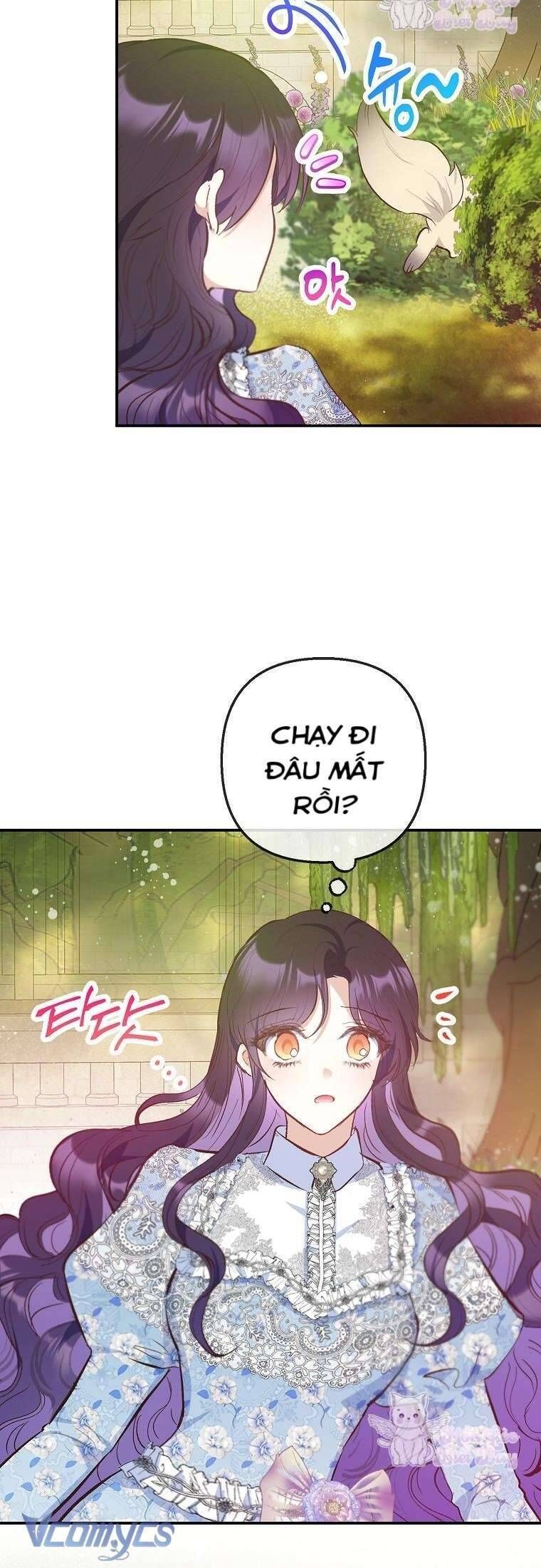 Con Gái Cưng Của Quỷ [Chap 1-110]