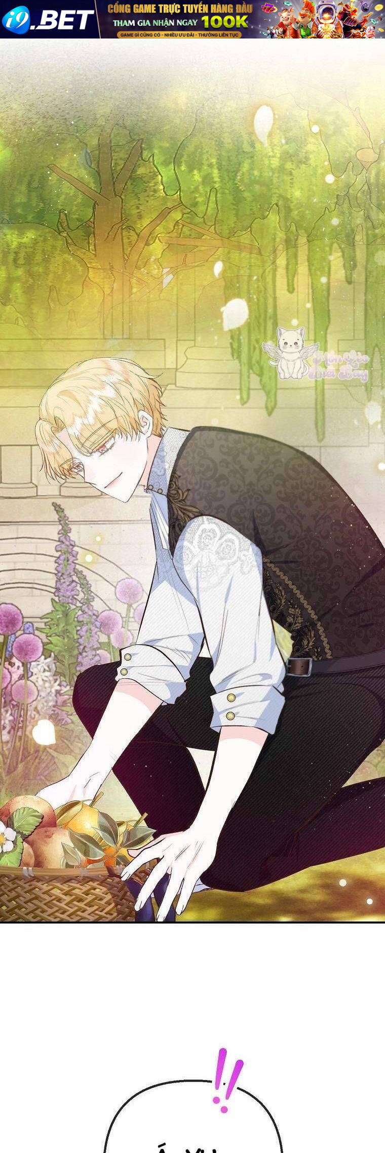Con Gái Cưng Của Quỷ [Chap 1-110]