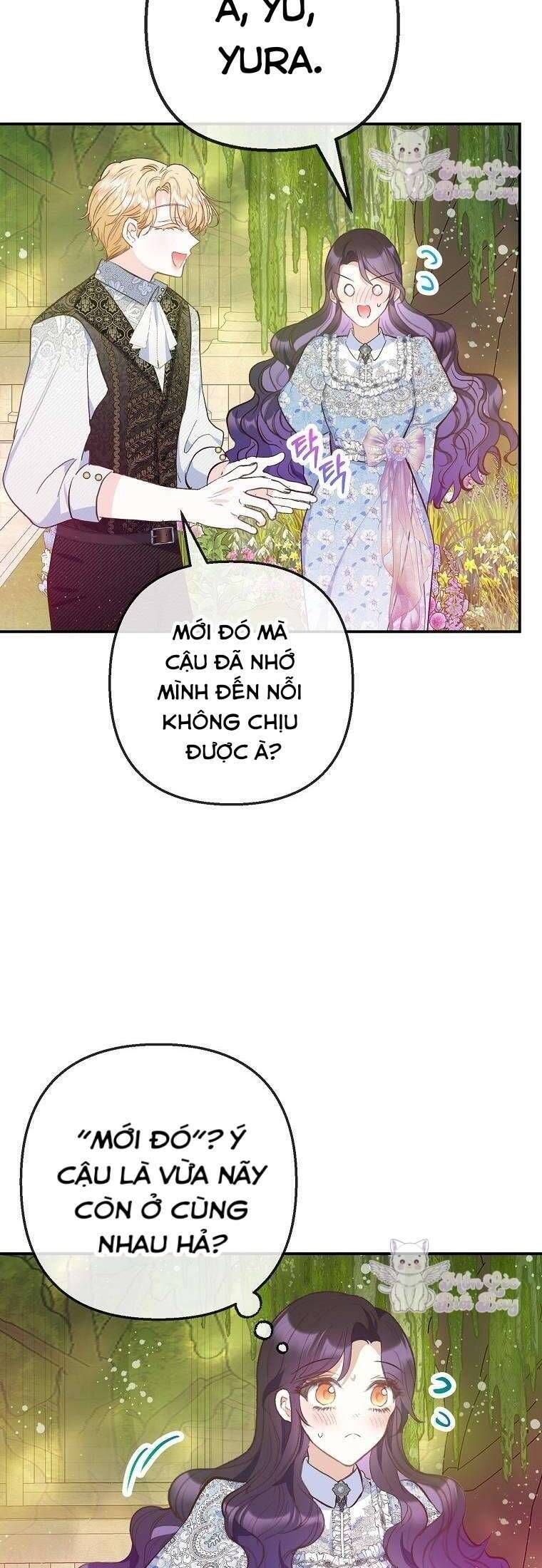 Con Gái Cưng Của Quỷ [Chap 1-110]