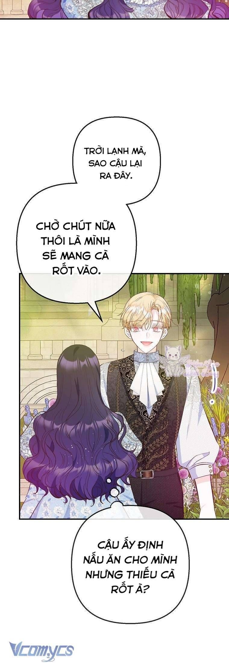 Con Gái Cưng Của Quỷ [Chap 1-110]