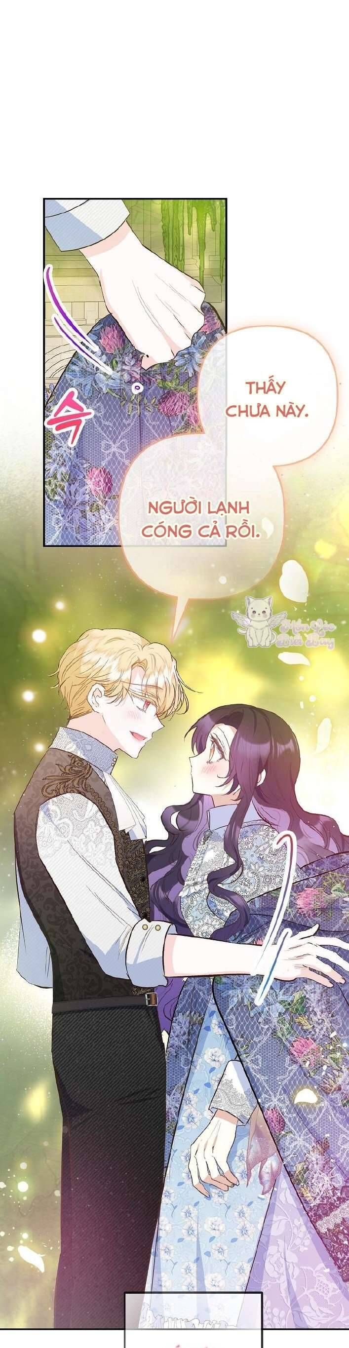 Con Gái Cưng Của Quỷ [Chap 1-110]