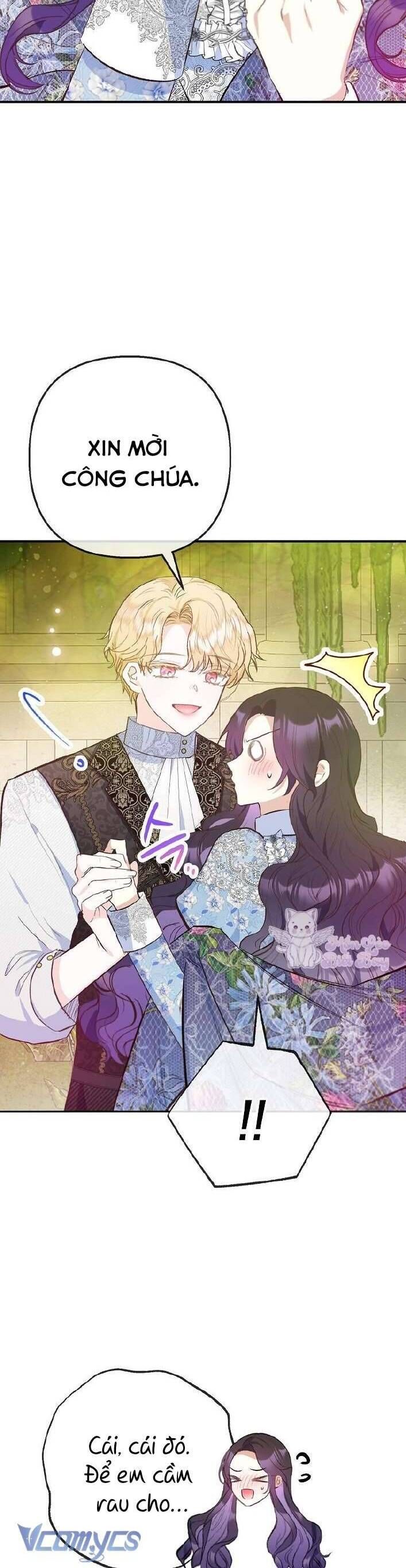 Con Gái Cưng Của Quỷ [Chap 1-110]