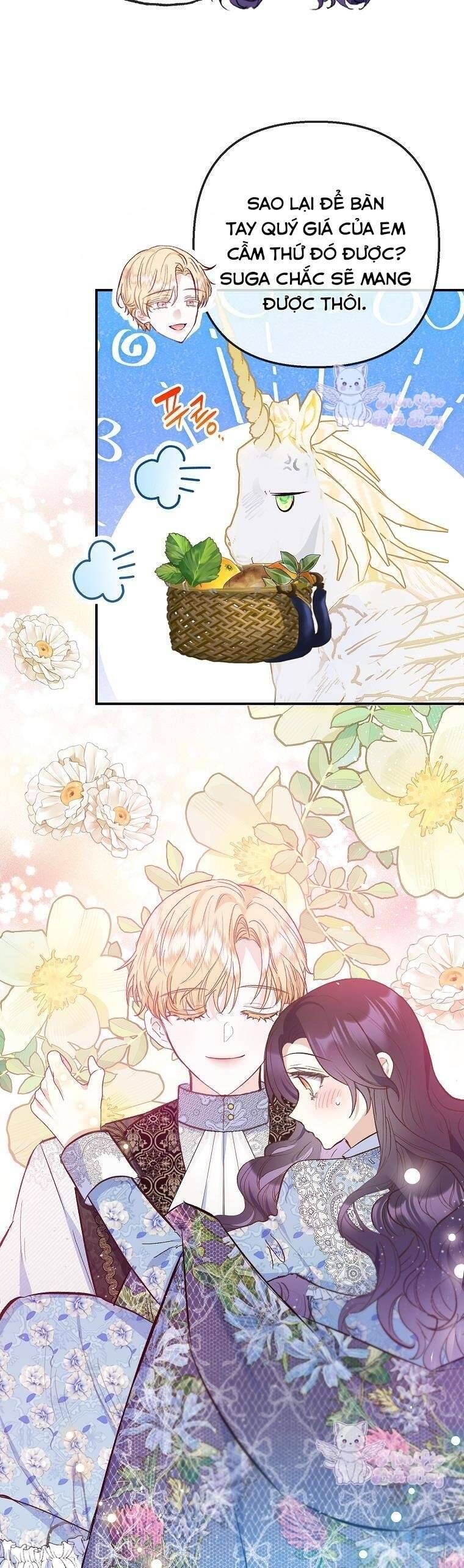 Con Gái Cưng Của Quỷ [Chap 1-110]