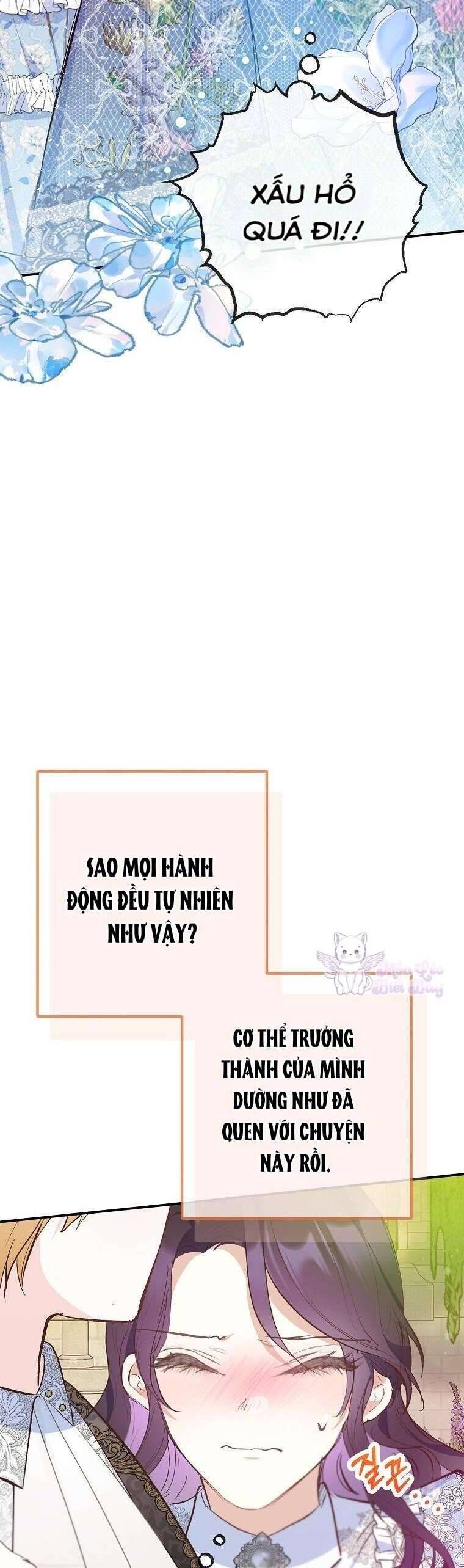 Con Gái Cưng Của Quỷ [Chap 1-110]