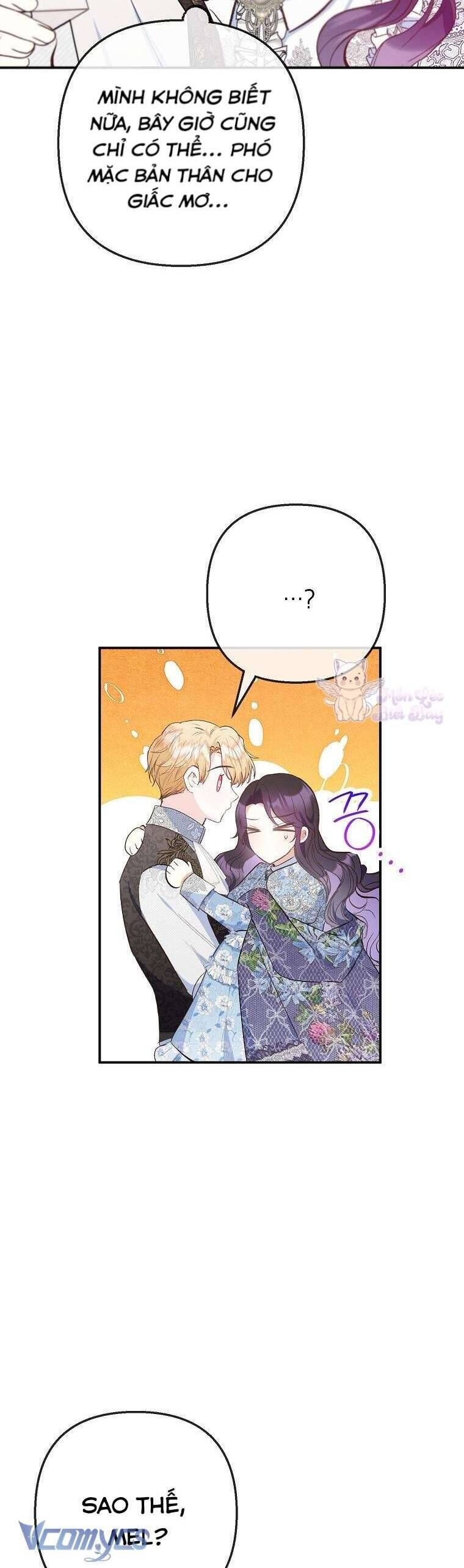 Con Gái Cưng Của Quỷ [Chap 1-110]