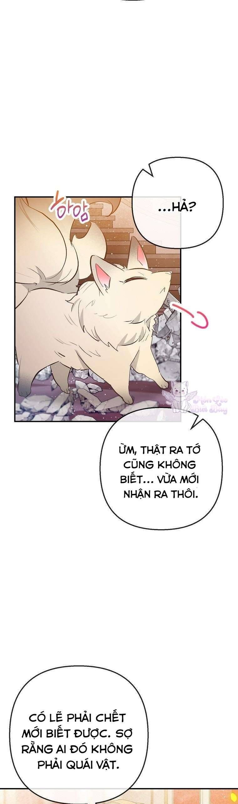 Con Gái Cưng Của Quỷ [Chap 1-110]