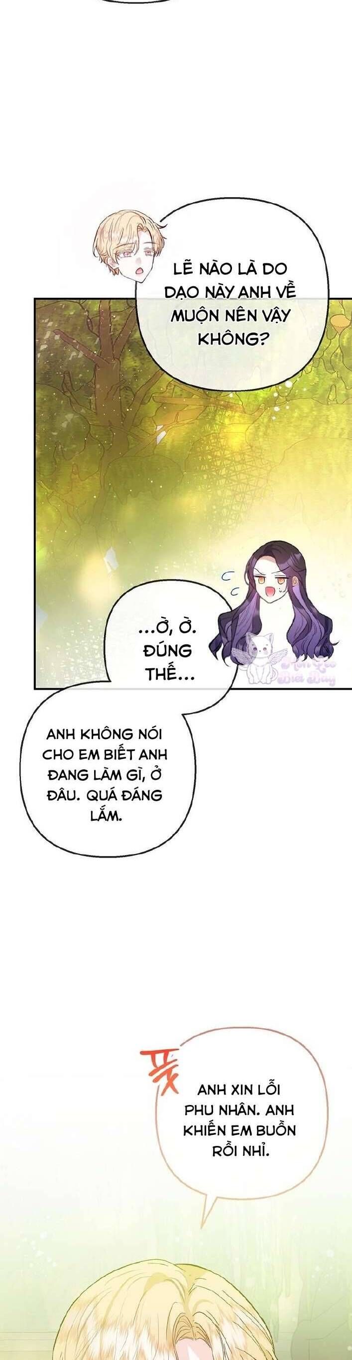 Con Gái Cưng Của Quỷ [Chap 1-110]