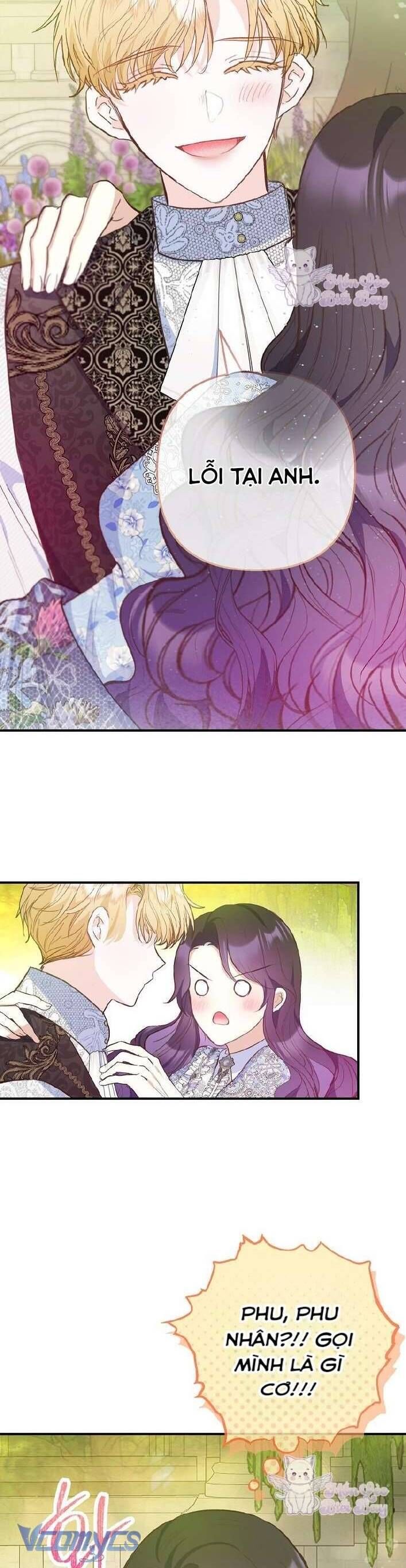 Con Gái Cưng Của Quỷ [Chap 1-110]