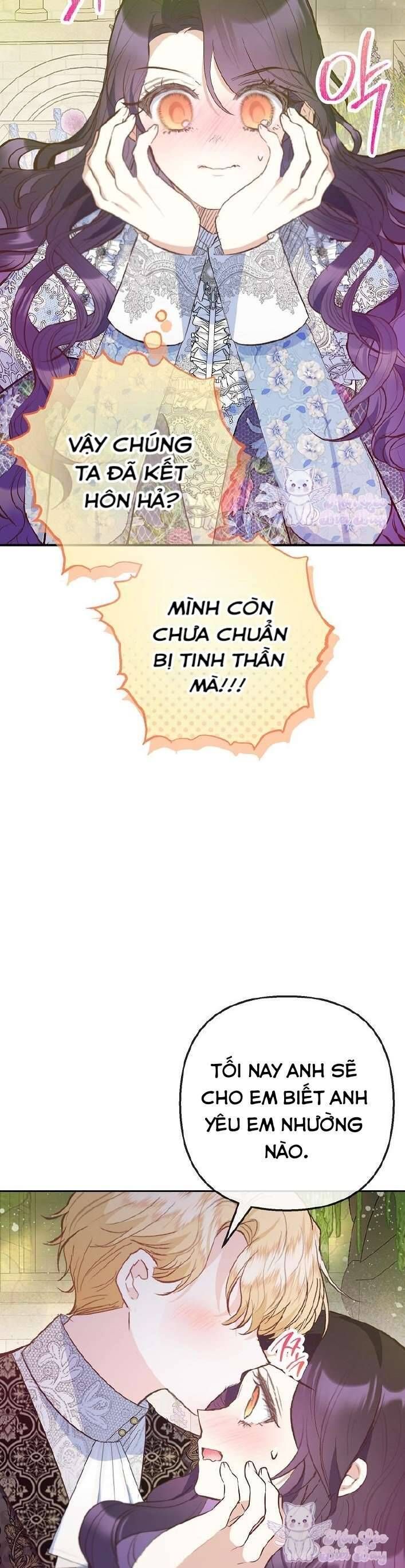 Con Gái Cưng Của Quỷ [Chap 1-110]