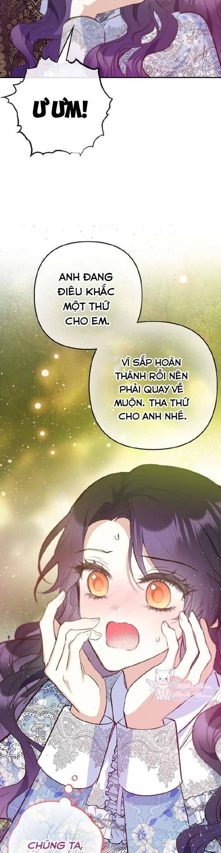 Con Gái Cưng Của Quỷ [Chap 1-110]