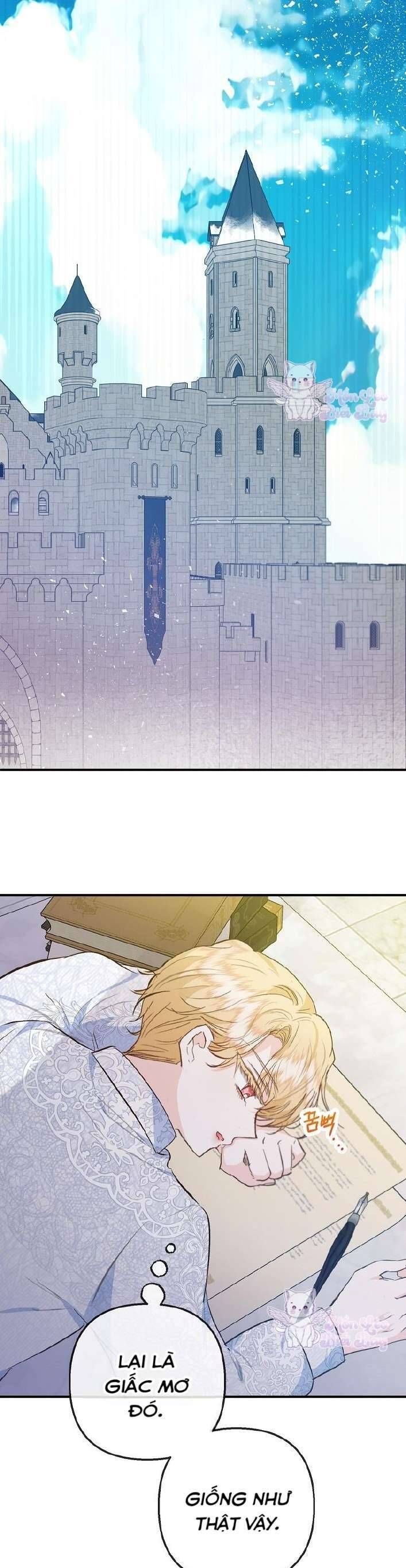 Con Gái Cưng Của Quỷ [Chap 1-110]