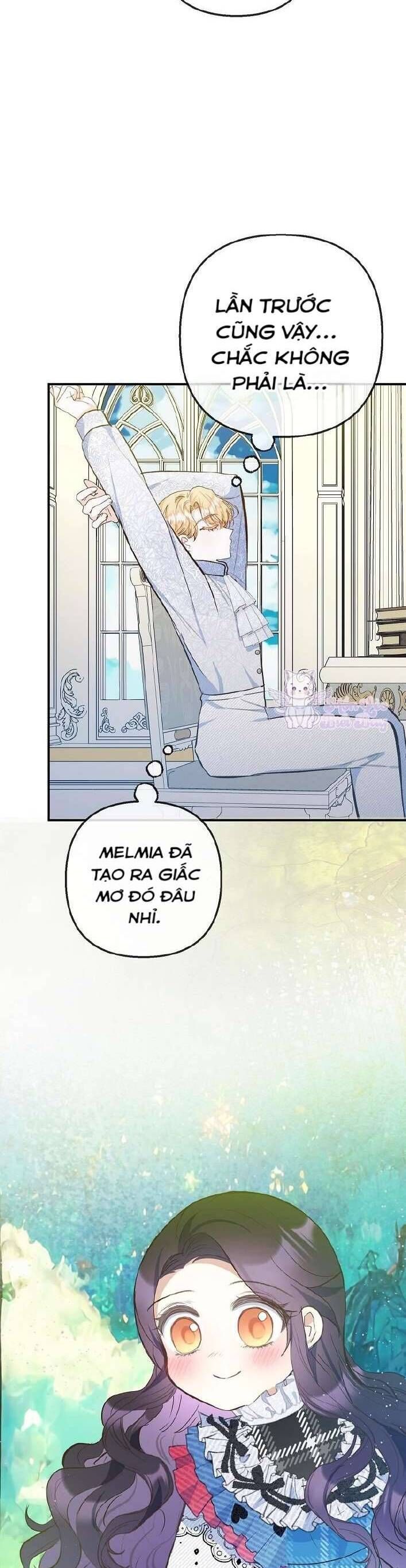 Con Gái Cưng Của Quỷ [Chap 1-110]