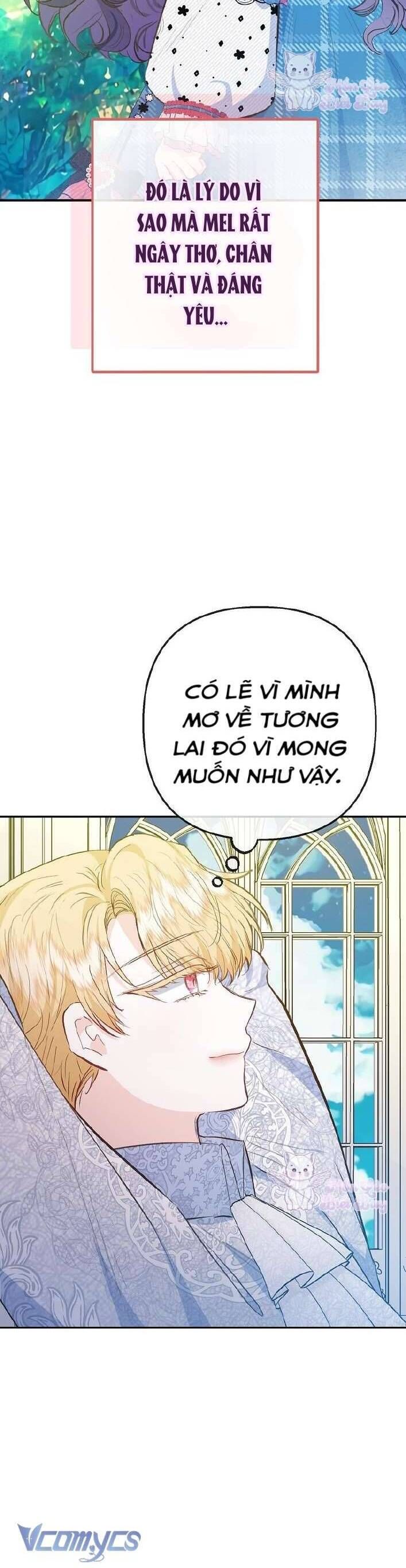 Con Gái Cưng Của Quỷ [Chap 1-110]