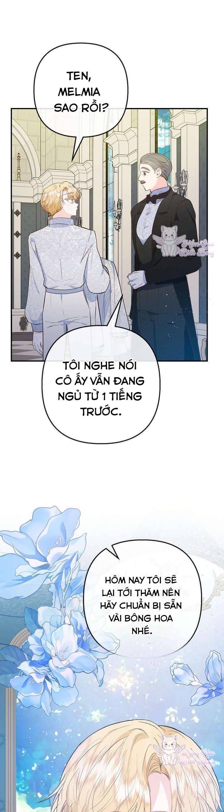 Con Gái Cưng Của Quỷ [Chap 1-110]