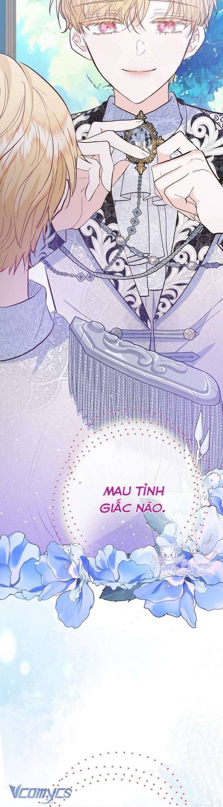 Con Gái Cưng Của Quỷ [Chap 1-110]