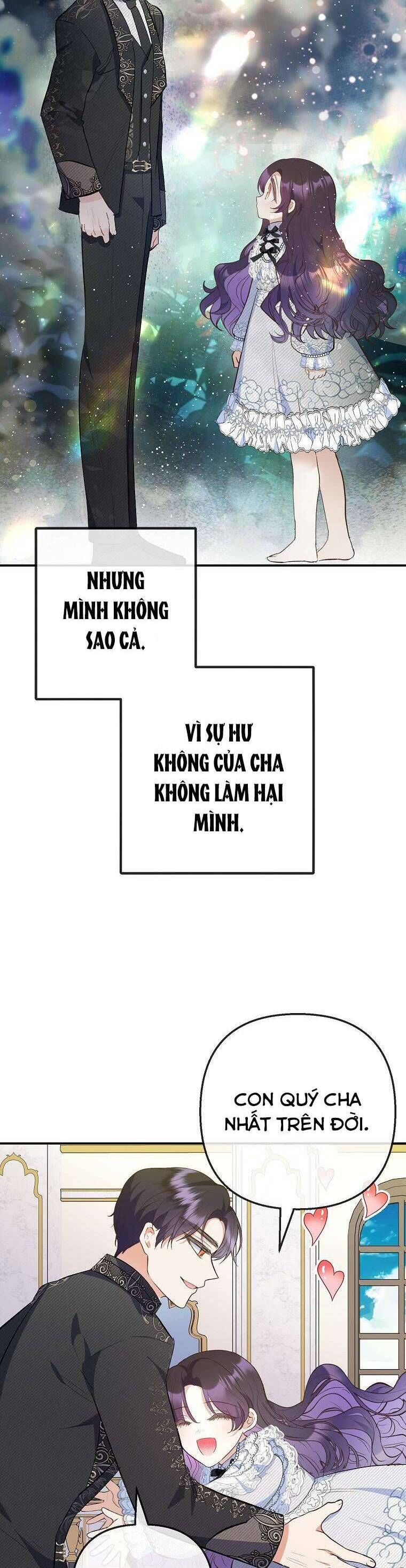 Con Gái Cưng Của Quỷ [Chap 1-110]