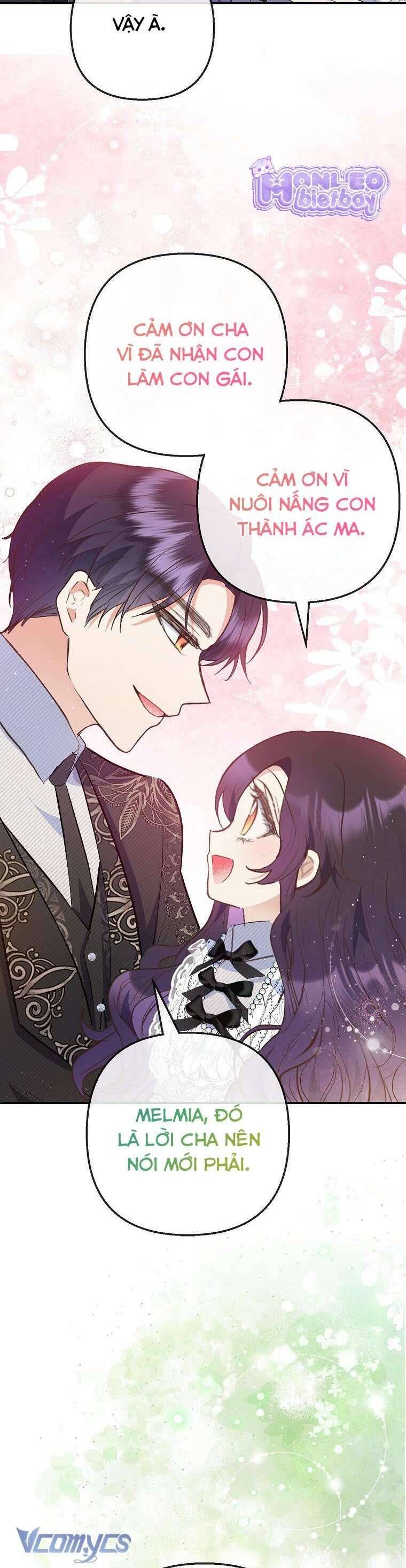 Con Gái Cưng Của Quỷ [Chap 1-110]