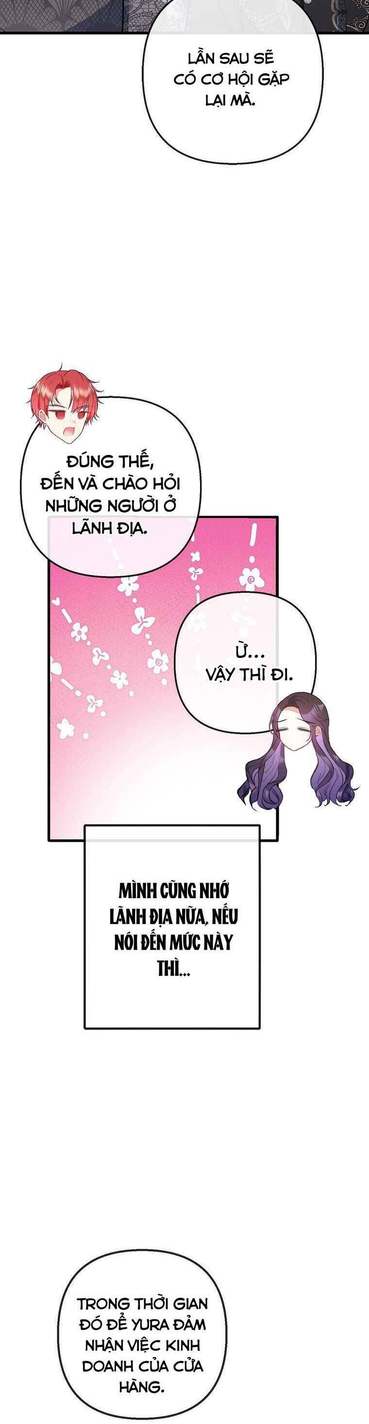 Con Gái Cưng Của Quỷ [Chap 1-110]