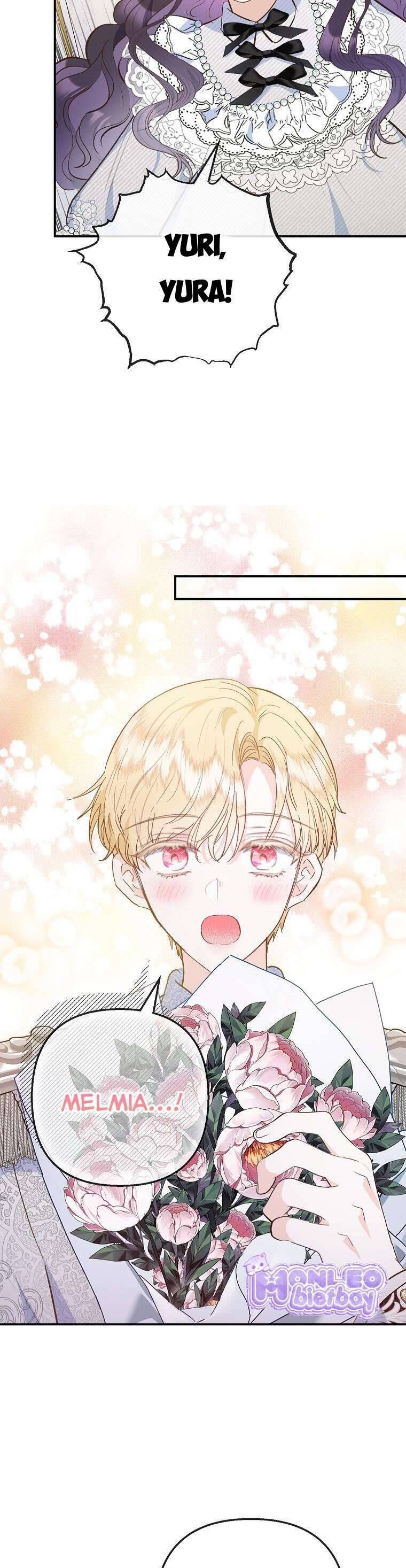 Con Gái Cưng Của Quỷ [Chap 1-110]