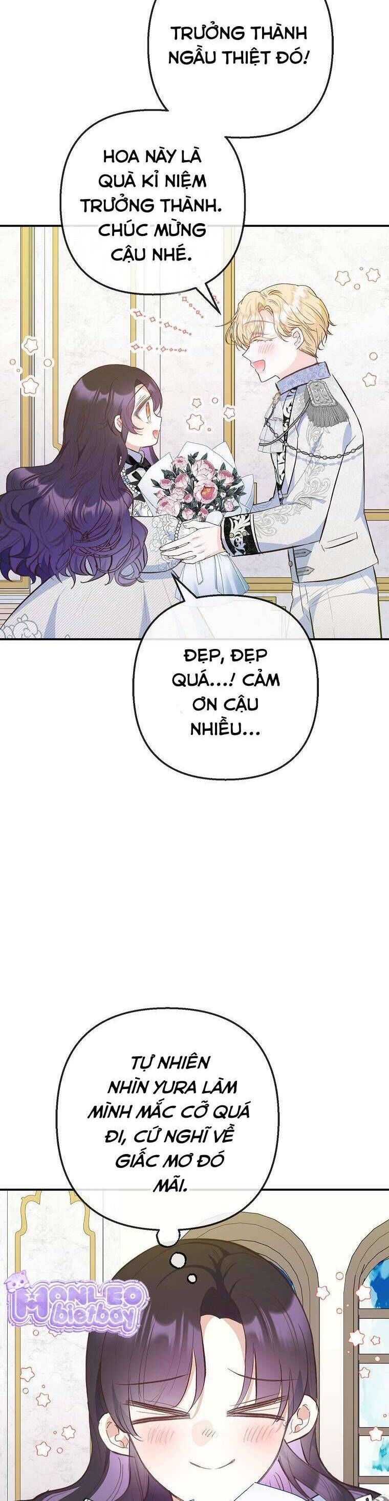 Con Gái Cưng Của Quỷ [Chap 1-110]
