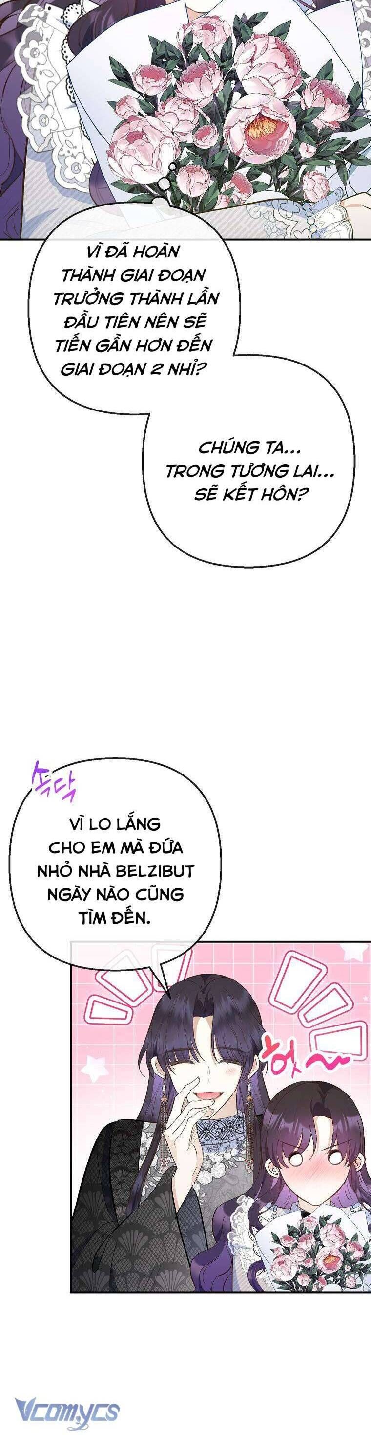 Con Gái Cưng Của Quỷ [Chap 1-110]