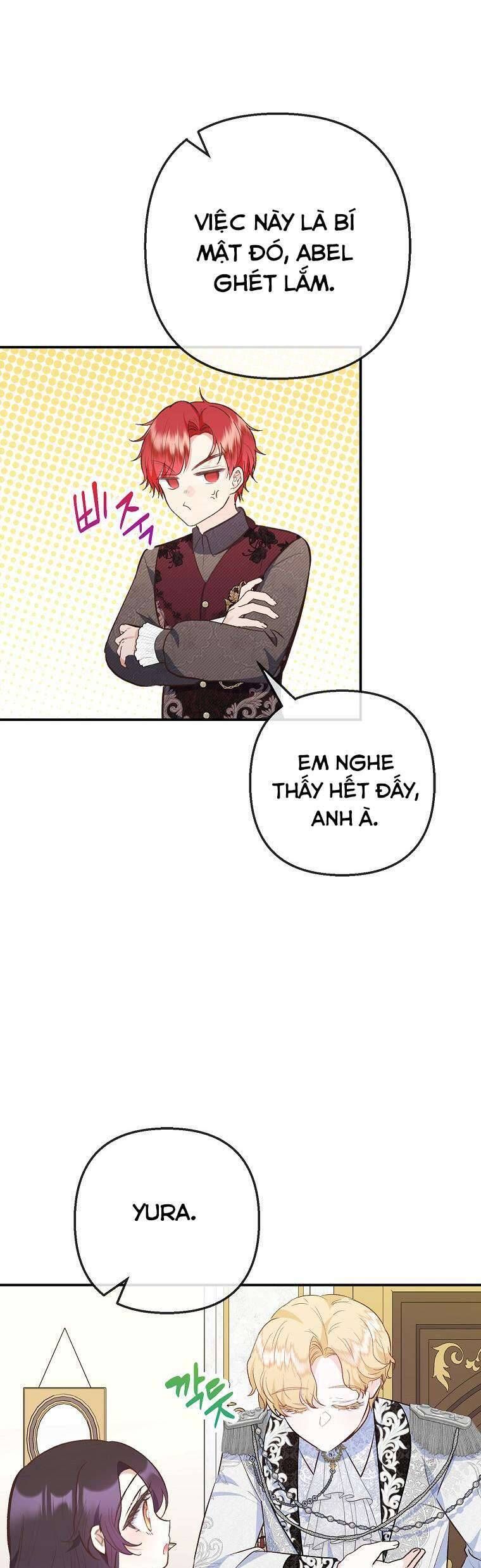 Con Gái Cưng Của Quỷ [Chap 1-110]