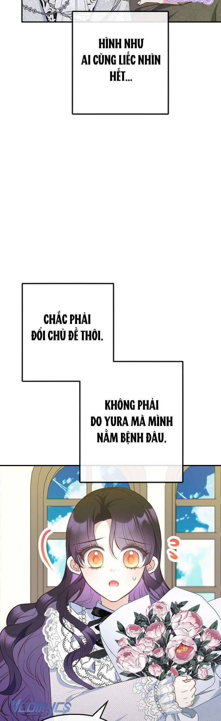 Con Gái Cưng Của Quỷ [Chap 1-110]