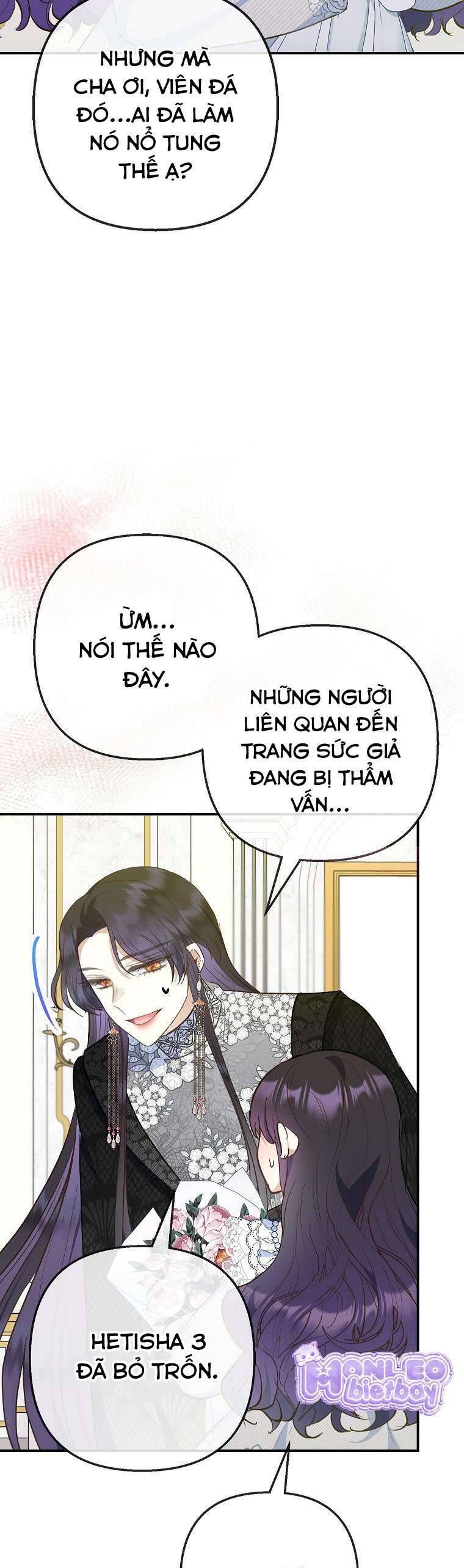 Con Gái Cưng Của Quỷ [Chap 1-110]