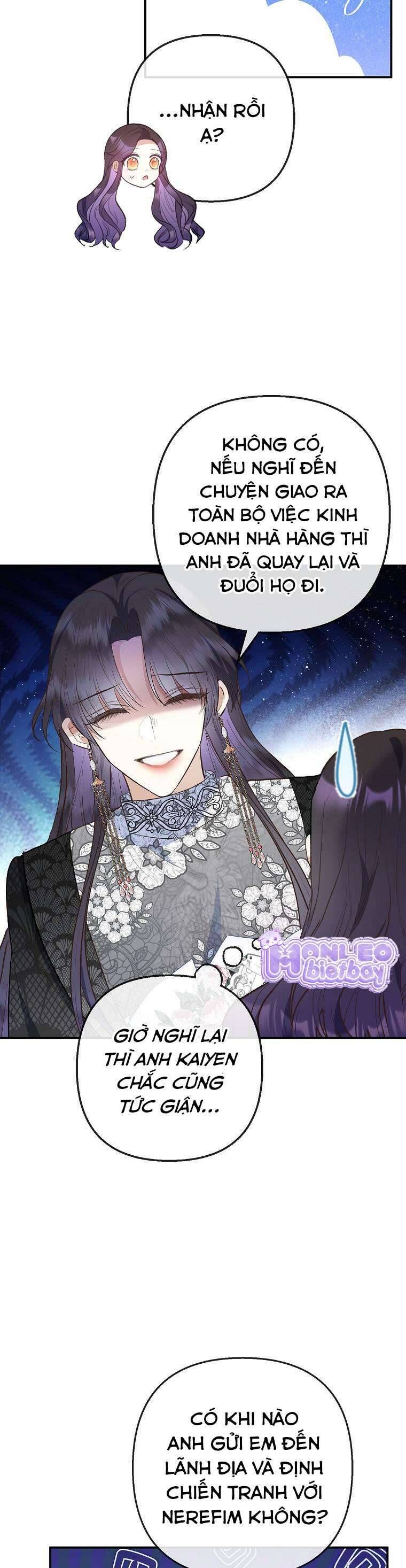 Con Gái Cưng Của Quỷ [Chap 1-110]