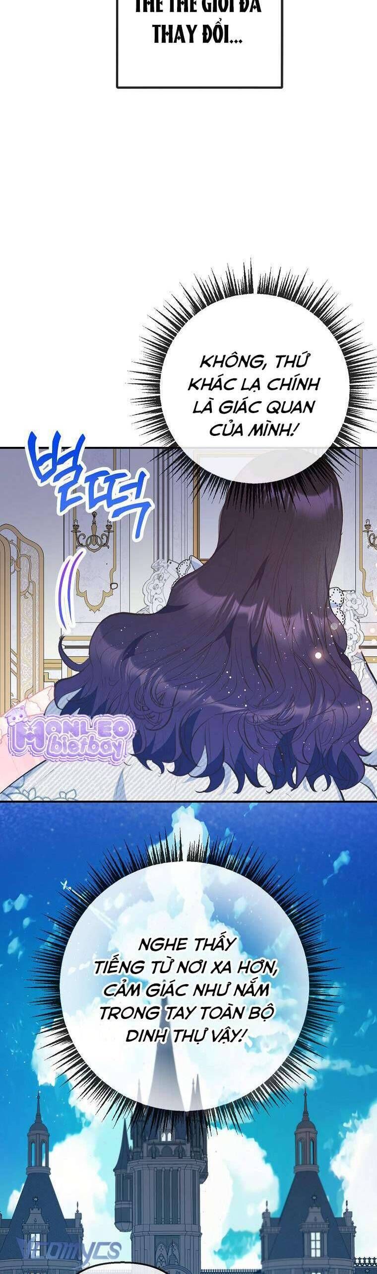 Con Gái Cưng Của Quỷ [Chap 1-110]