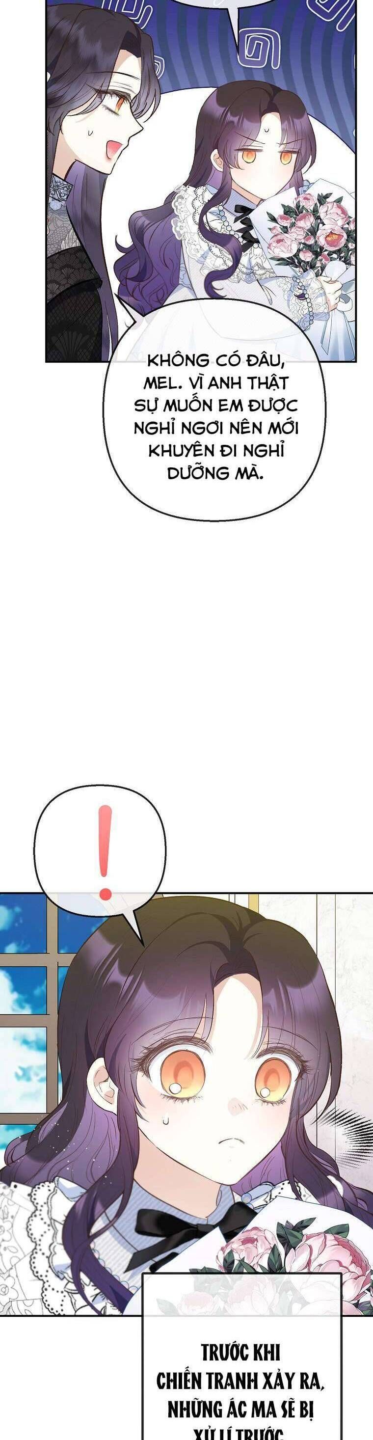 Con Gái Cưng Của Quỷ [Chap 1-110]