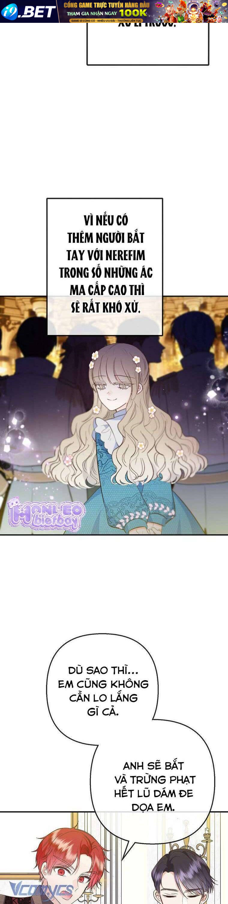 Con Gái Cưng Của Quỷ [Chap 1-110]