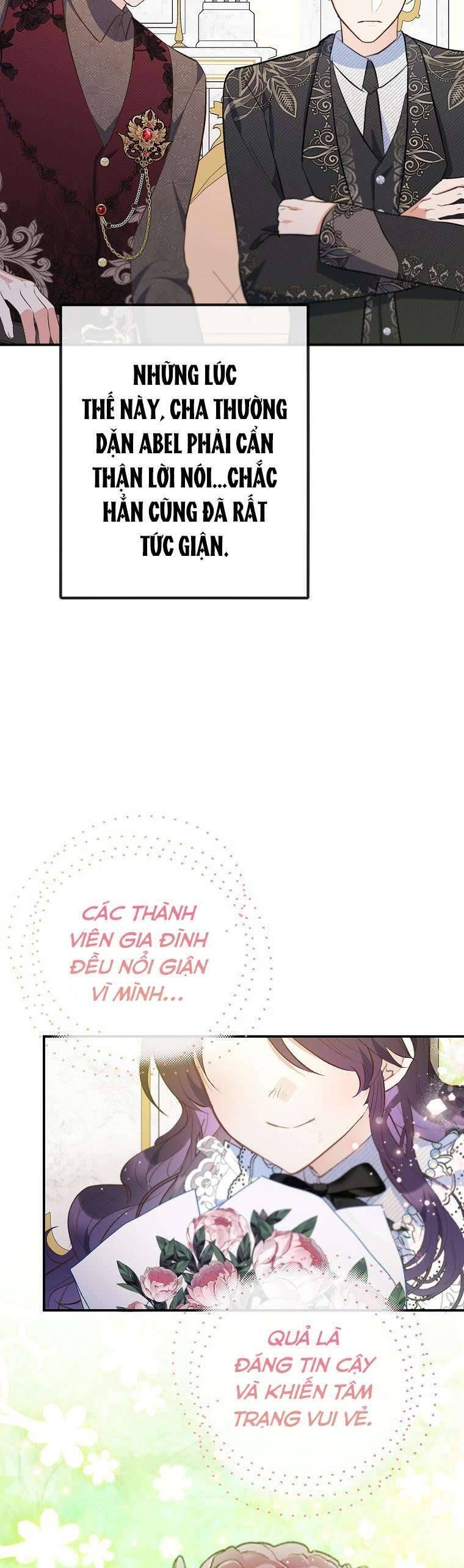 Con Gái Cưng Của Quỷ [Chap 1-110]
