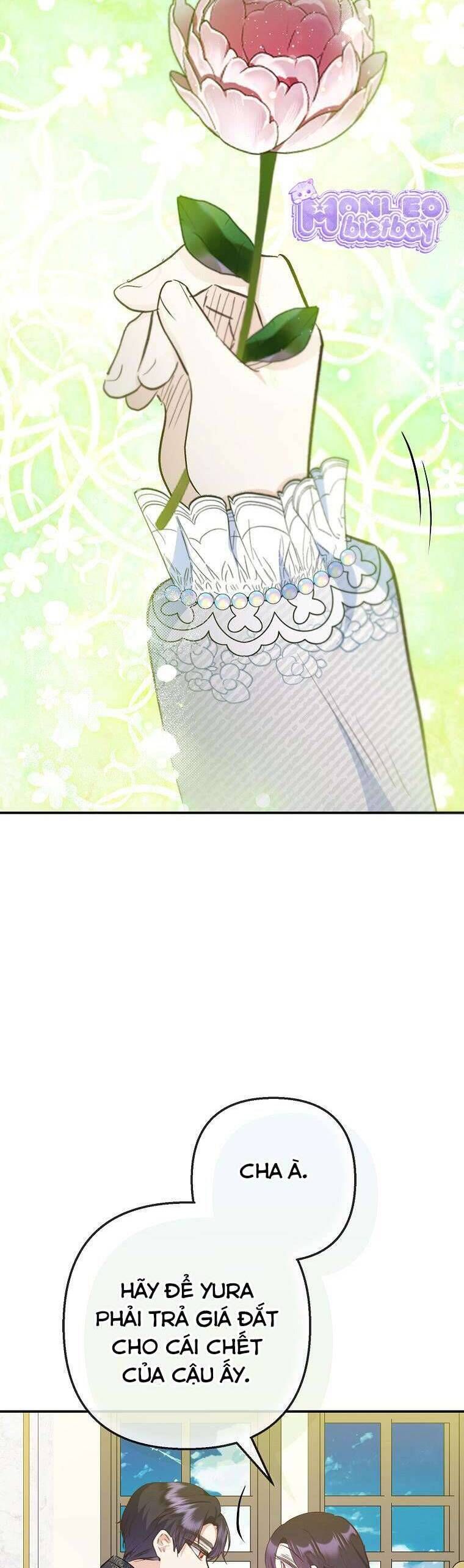 Con Gái Cưng Của Quỷ [Chap 1-110]