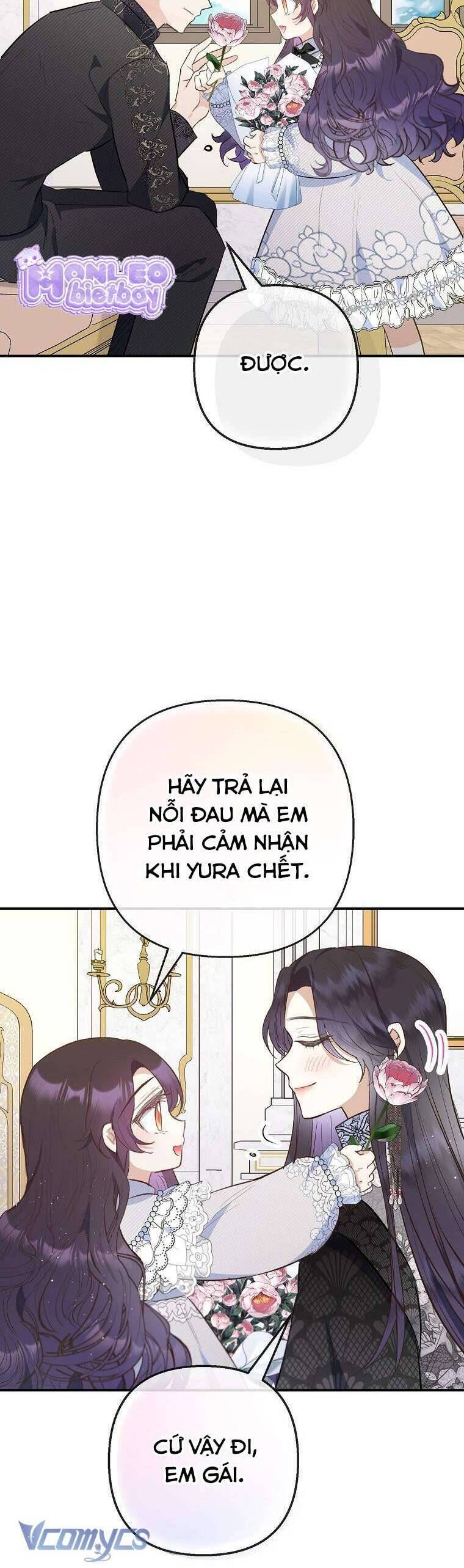 Con Gái Cưng Của Quỷ [Chap 1-110]