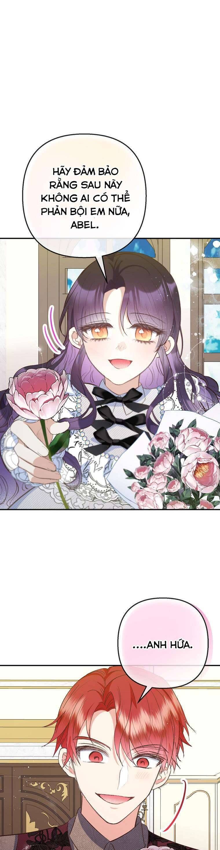 Con Gái Cưng Của Quỷ [Chap 1-110]