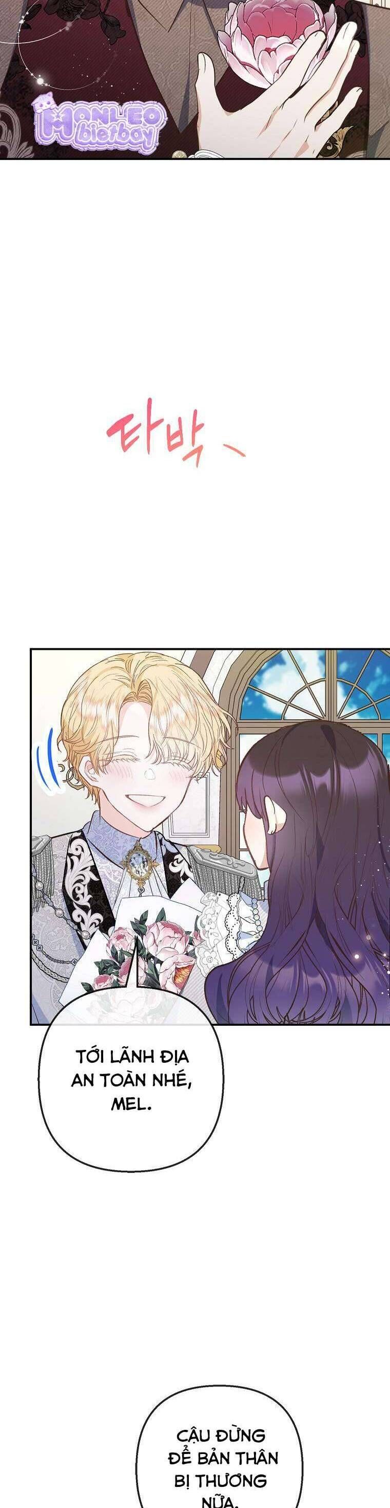 Con Gái Cưng Của Quỷ [Chap 1-110]